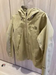 NORTH FACE クライムライトジャケット レディースS ゴアテックス