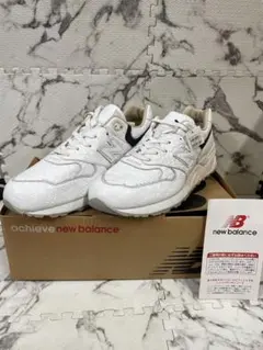 new balance levi's　未使用　LV999W 28cm No66