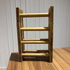 マスキングテープ　収納棚