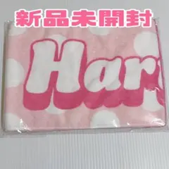 桜庭遥花 タオル　ver.2 CUTIESTREET きゅーすと