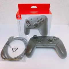 【使用期間1週間】任天堂 Switch Pro コントローラー (プロコン)