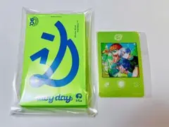 18trip エイトリ Smiley day R1ze カセット