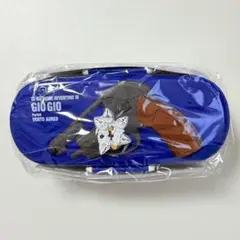 未開封 ジョジョの奇妙な冒険 ミスタ ピストルズ 一番くじ C賞 弁当箱