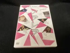 BONNIE　PINK15周年企画リレー式ショートムービー「フラレラ」 DVD