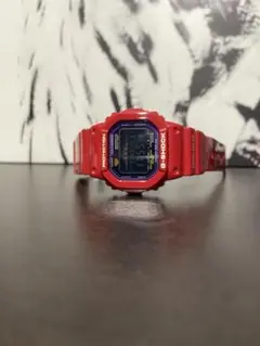 G-SHOCK G-LIDE 電波ソーラー　GWX-5600C