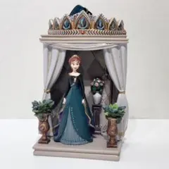 希少！ディズニーストア　クリスマス　オーナメント　アナ雪　アナ　2021