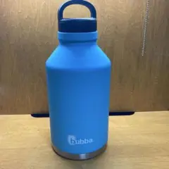 【美品】bubba広口真空断熱ステンレススチール製グラウラー64oz(1.9L)