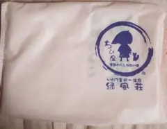 開運❗座敷わらし様 タオル❗緑風荘❗