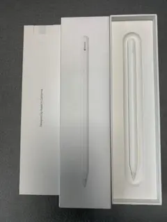 超美品　Apple Pencil 第2世代　MU8F2J/A