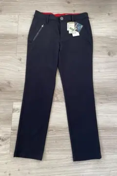 Kolwin ストレッチパンツ　ネイビー　11号