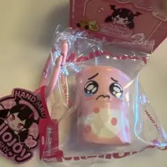 mellojoy ちびっこシリーズ　タピオカ