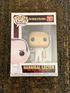 値下げ交渉可　Funko pop ハンニバル ウィルグレアム捜査官 値下げ交渉可 Funko pop ハンニバル ウィルグレアム捜査官