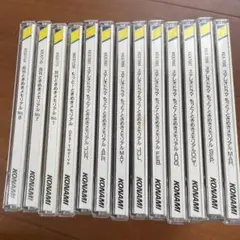 ステレオドラマ「もっと!ときめきメモリアル　月刊　ときメモ　セット　まとめ