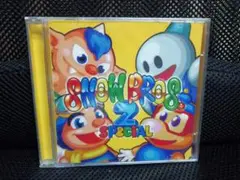 SNOW BROS. 2 SPECIAL 　サウンドトラック　スノーブラザーズ