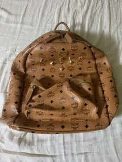 MCM エムシーエム リュック バックパック 13