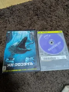 レンタル落ちDVD現状中古品