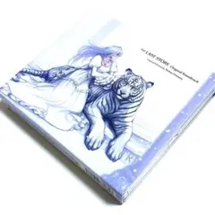 「ラストストーリー」オリジナル・サウンドトラック/植松伸夫〈初回仕様・3枚組〉