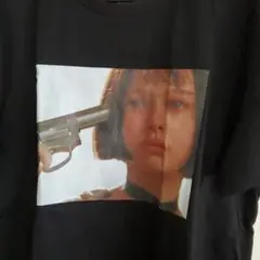 LEON　プリントTシャツ