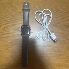 Apple Watch SE（GPSモデル）　40mm ジャンク