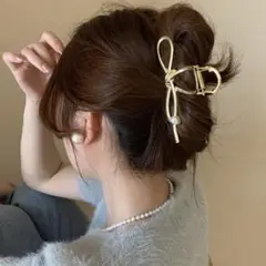 メタルバンスクリップ