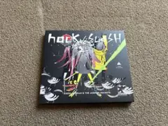 hack/SLASH 岸田教団&THE明星ロケッツ デジパック仕様