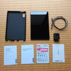 Lenovo Tab M9 タブレット 中古 キズあり