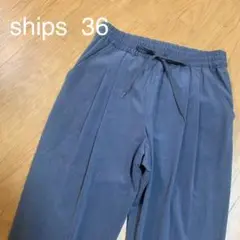 SHIPS パンツ 36