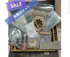 コラージュ素材iroiroセット②