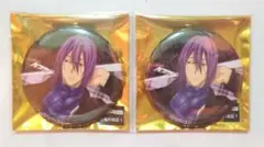 黒子のバスケ ジャンフェス2025 ローソン HMV 缶バッジ 紫原敦