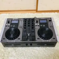 2025年最新】GEMINI CDM-3610の人気アイテム - メルカリ