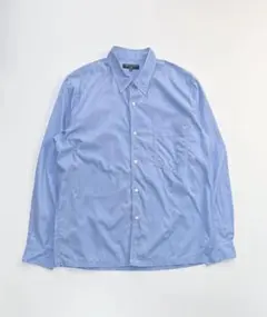 AD2005 COMME des GARCONS HOMMEステッチシャツ