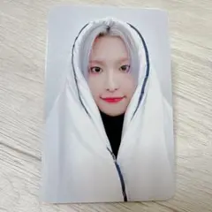 ATEEZ makestar 布団 トレカ ソンファ