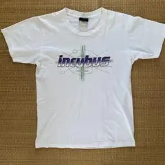 00’s INCUBUS wall of fame ピチT インキュバス y2k