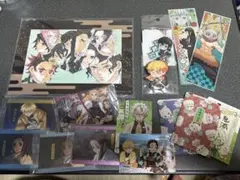 鬼滅の刃セット