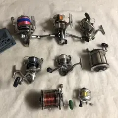 ダイワ SPRINTER ST5000 オールドリール ヴィンテージ 極美品 ダイワ SPRINTER ST5000 オールドリール ヴィンテージ 極美品