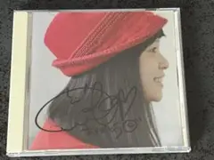 神田莉緒香 - boyfriend? (CD) 直筆サイン入り