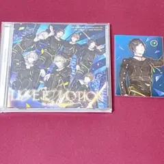 LIVE EMOTION 1st Anniversary CD HE★VENS
