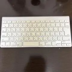 Apple ワイヤレスキーボード 日本語配列