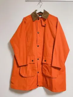 Barbour × BEAMS BOY / 別注 バルベニージャケット