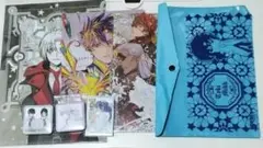D.Gray-man　グッズセット　計7点　まとめ売り　アレン　ネア　ティキ