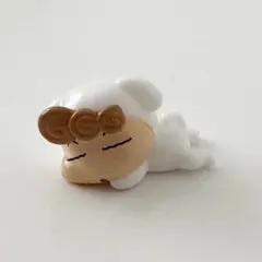 びっくらたまご　ひまわり　クレヨンしんちゃん シロ
