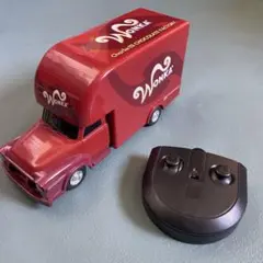ウォンカ #WONKA ラジコン トラック レア！ 新品未使用