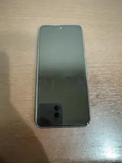 docomo Galaxy A21 本体 simフリー②