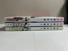 兄貴の友達 1-3巻セット