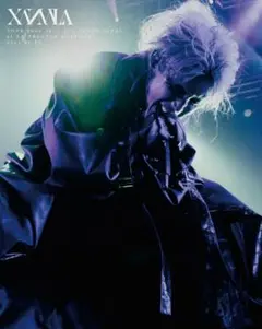 XANVALA TOUR "Ark" #5 GRAND FINAL DVD