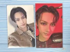 SEVENTEEN HAPPY BURSTDAY ジュン 埼玉 2点セット