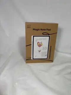 XP-Pen Magic Note Pad