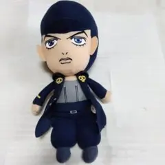 ジョジョ 東方仗助 ぬいぐるみ 希少