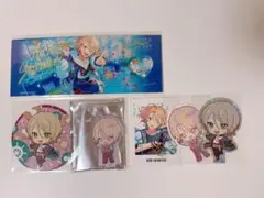 あんスタ 白鳥藍良 グッズ