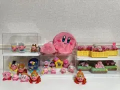 星のカービィ 30th 65点セット